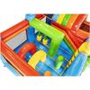 Springkussen Multiplay Hawaii Springkussen Multiplay Hawaii