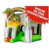 Springkussen Mini Multiplay Dino