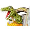 Springkussen Mini Multiplay Dino