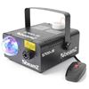 Rookmachine met disco effect