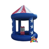 Opblaasbare Verkoop promotie stand 