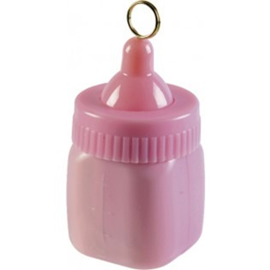 Ballon Gewicht Papfles Roze Ballon Gewicht Papfles Roze