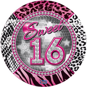 Borden Sweet 16 Borden Sweet 16