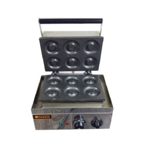 Donut machine Donut machine
