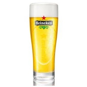 Bierglas Galaxy 25 cl