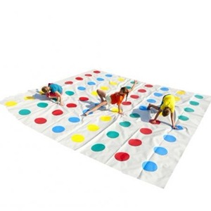 Mega Twister Mega Twister