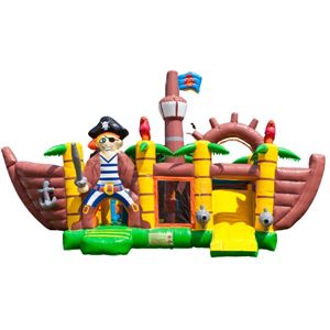 Multiplay Piratenboot XL