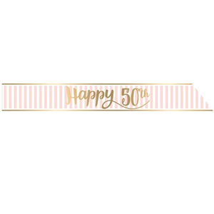 Sjerp Pink Chic Happy 50 Sjerp Pink Chic Happy 50