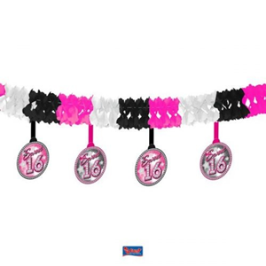 Slinger met Onder Hanger Sweet 16 Slinger met Onder Hanger Sweet 16