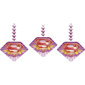 Spiralen Sarah gezien 3 Stuks Spiralen Sarah gezien 3 Stuks