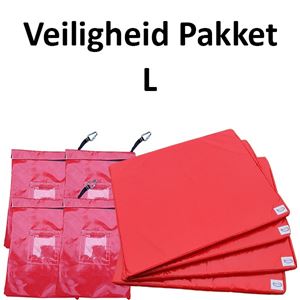 Veiligheid Pakket L.