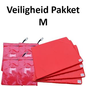 Veiligheid pakket M.