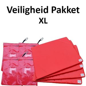 Veiligheid Pakket XL.