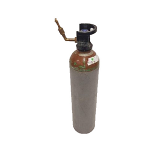 Heliumfles B 20 Heliumfles B 20