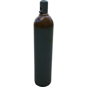Heliumfles B 50 Heliumfles B 50