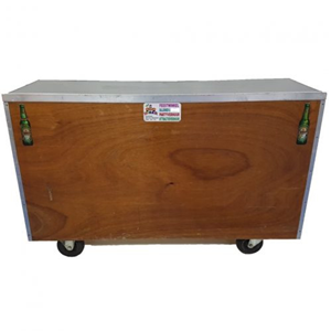 Barkoeling hout Barkoeling hout