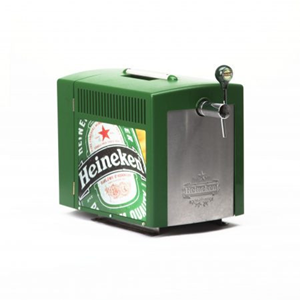 Tafel Biertap Heineken 