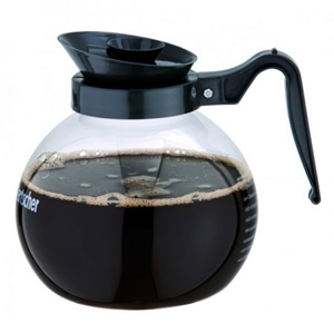 Koffiekan animo glas 1,8 liter