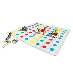 Mega Twister 5 x 5