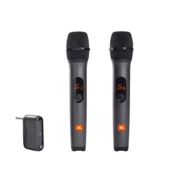 JBL microfoonset