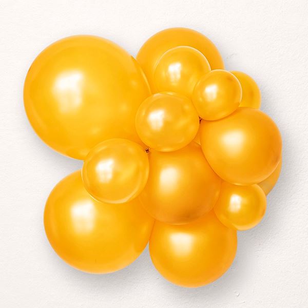 Metallic Goud Metallic Goud