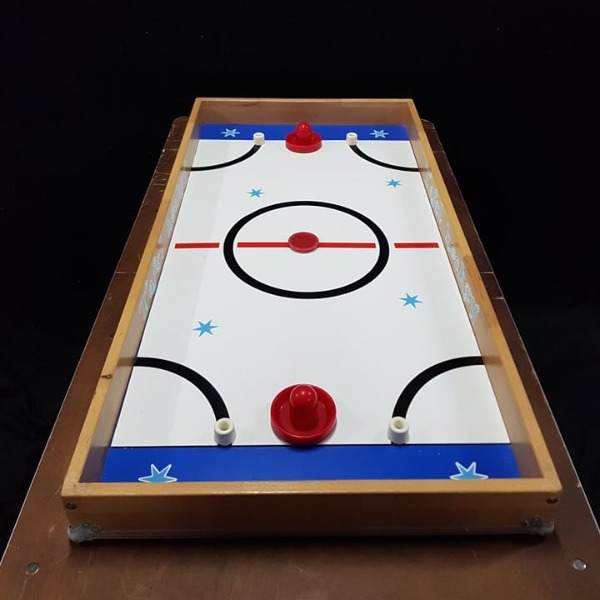 Tafel hockey
