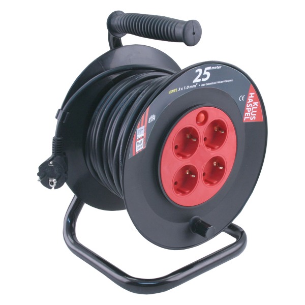 Haspel 25 220 volt