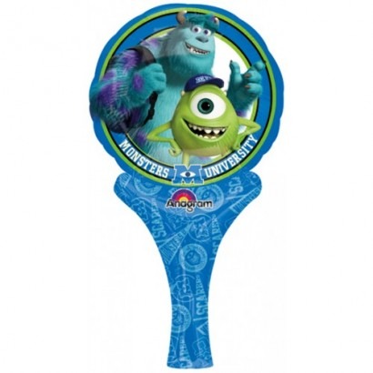 inflate a fun