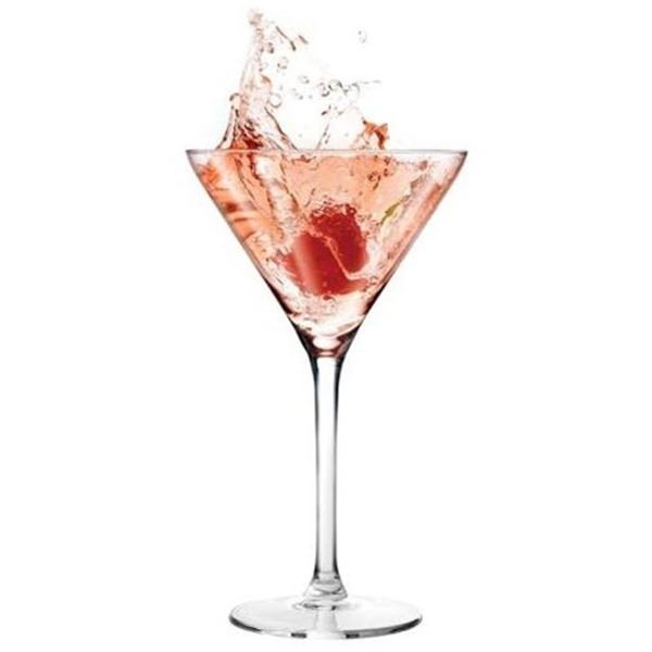 Cocktail - Martini glas 19 cl.