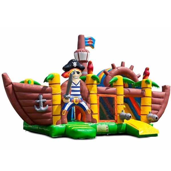 Multiplay Piratenboot XL Multiplay Piratenboot XL