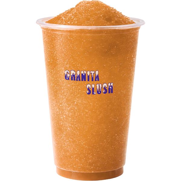 Slush smaak: Energy