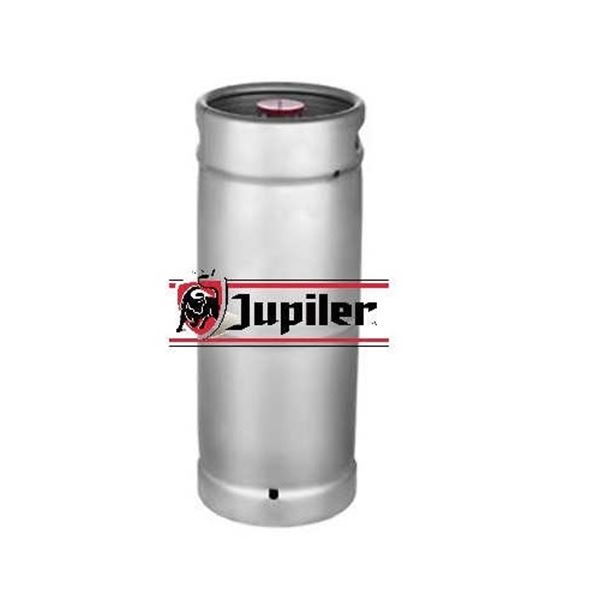 Jupiler bier 20L