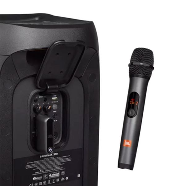 JBL microfoonset