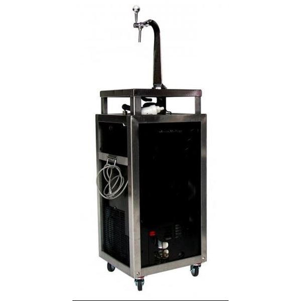 Biertap hoog Biertap hoog