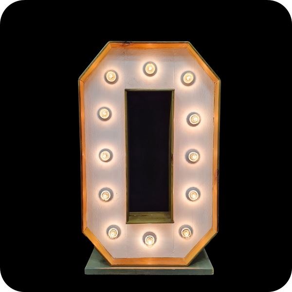 Lichtcijfers nr. 80