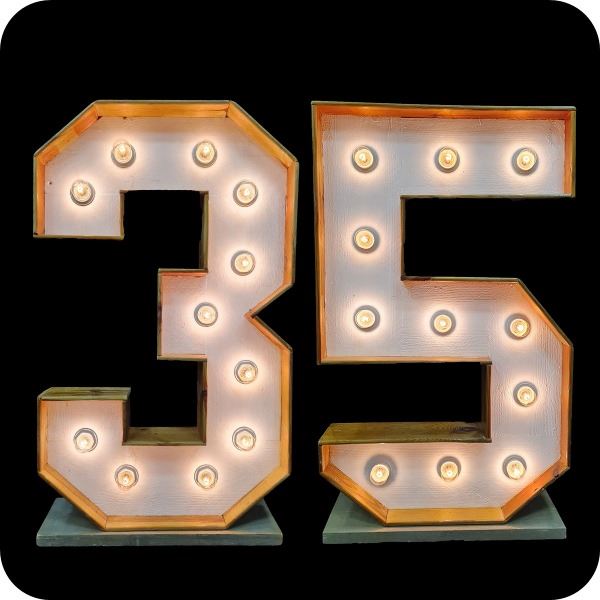 Lichtcijfers nr. 35