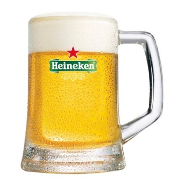 Bierpul 0,5L