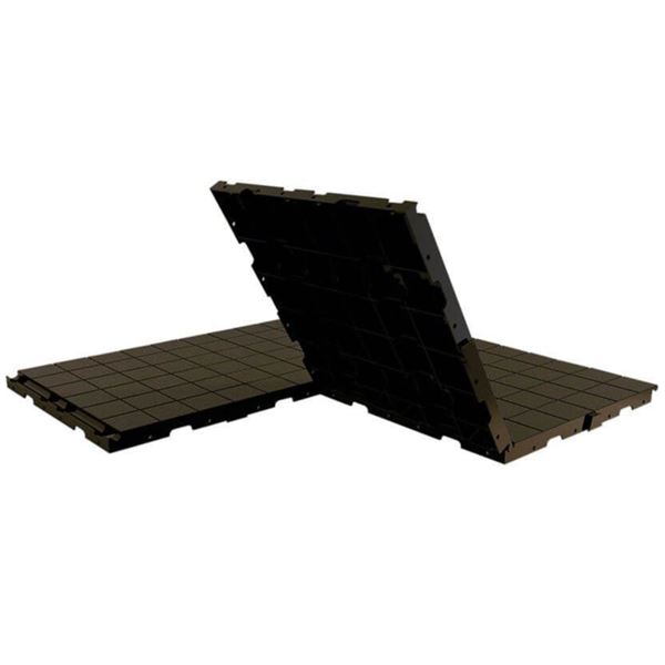 Isabella tentvloer 14m²