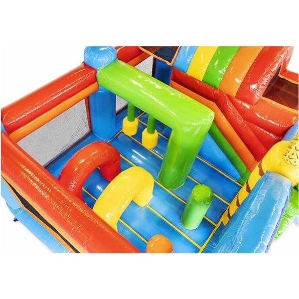 Springkussen Multiplay Hawaii Springkussen Multiplay Hawaii