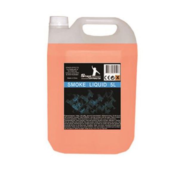 Rook vloeistof 5L kant en klaar Rook vloeistof 5L kant en klaar