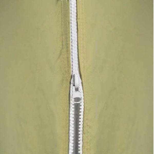 Zijwanden set Easy up partytent 3x3 meter Zand Zijwanden set Easy up partytent 3x3 meter Zand